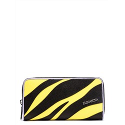 Кошелек Z141-2424 multicolor-yellow