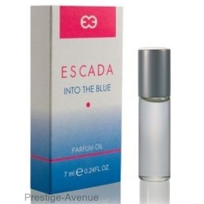 Escada "Into the Blue" 7мл