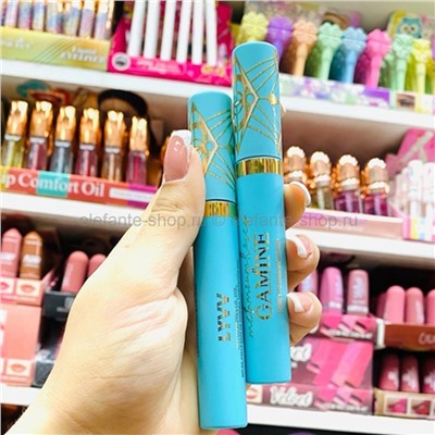 Тушь для ресниц LYVV Gamine Lengthening Mascara (52)