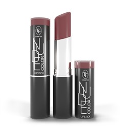 Губная помада "NUDE COLOR Lipstick", тон 510 "Classic nude/Классический нюд"