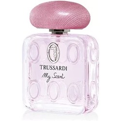 TRUSSARDI MY SCENT edt (w) 100ml