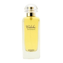 HERMES CALECHE edt (w) 100ml TESTER