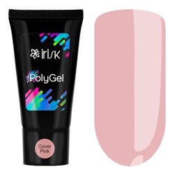 Полигель PolyGel, 30гр (в тубе), 05 Cover Pink