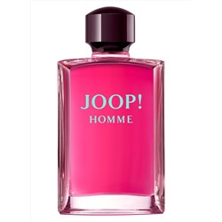 JOOP! HOMME edt (m) 200ml TESTER