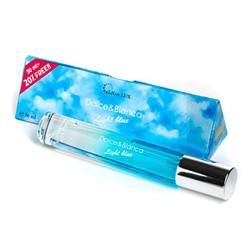 ру30ж DOLCE.BLANCA LIGHT BLUE edt 36мл ручки жен Дольче.Блан