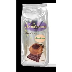 Горячий шоколад EuroVender Ореховый