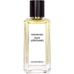 KEIKO MECHERI ISLES LOINTAINES edp (w) 75ml TESTER