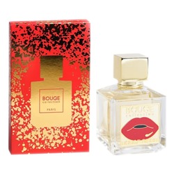 BOUGE ROUGE BISOU edp (w) 11ml