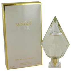 MICHEL GERMAIN SEXUAL STAR edp (w) 50ml