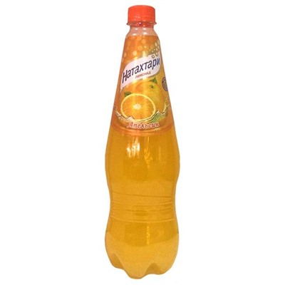 Лимонад Натахтари Апельсин 1л