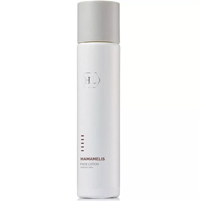 Очищающий дезинфицирующий лосьон Hamamelis Face Lotion, 250 мл