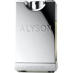 ALYSON OLDOINI CUIR D’ENCENS edp (m) 100ml