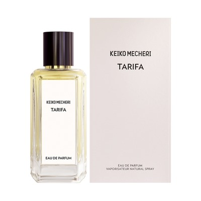 KEIKO MECHERI TARIFA edp (w) 100ml