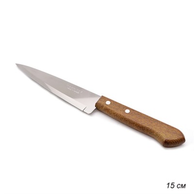 Нож поварской 15 см Universal 22902/006 / 871-158 /уп 12/