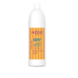 Nexxt Oxy Cream Developer / Крем-окислитель 3% 1000 мл