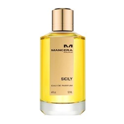 MANCERA SICILY edp 120ml TESTER