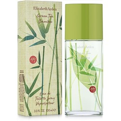 ELIZABETH ARDEN GREEN TEA BAMBOO edt (w) 100ml