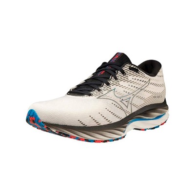 Кроссовки беговые мужские Mizuno Wave Rider 26 J1GC2263 01, размер 10,5 US