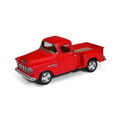 1955 Chevy Stepside Pick-up (Matte Color)