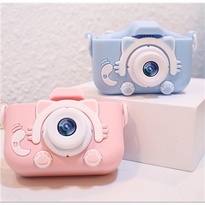 Детская камера Childrens Fun Camera GUTE KITTY