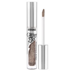 Тени Glitter Rock жидкие 304 Ice Brown