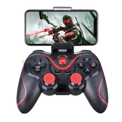 Игровой джойстик Wireless Controller X3 (96)