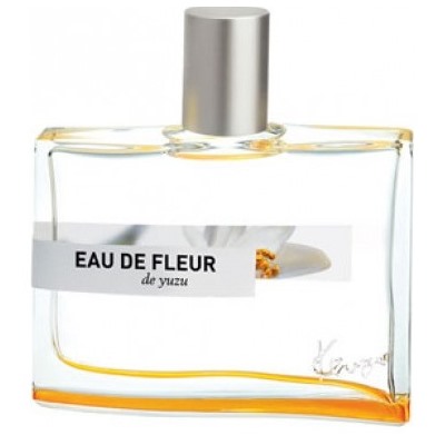 KENZO EAU DE FLEUR DE YUZU edt (w) 50ml TESTER