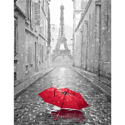 GX 23824 Парижский зонтик
