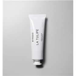 BYREDO LA TULIPE (w) 30ml hand cream