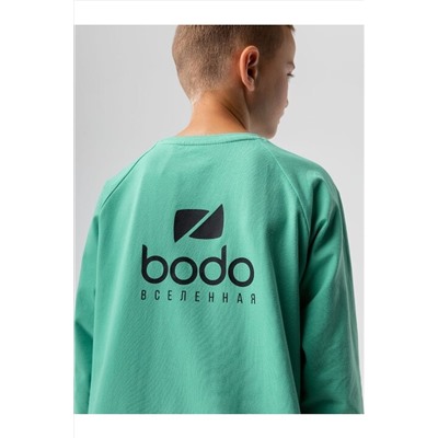 Лонгслив BODO #925035