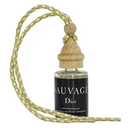 Автопарфюм 12мл Christian Dior Sauvage