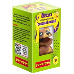 Игрушка антистресс BONDIBON #854810