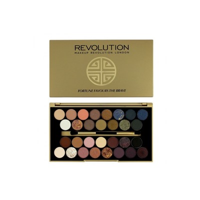 Палетка теней Makeup Revolution Eyeshadow Palette