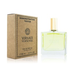 Тестер Versace Versense, Edp, 65 ml (Dubai)