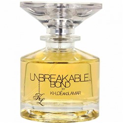 KHLOE & LAMAR UNBREAKABLE BOND edt 100ml TESTER