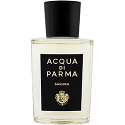 ACQUA DI PARMA SAKURA edp 1.5ml пробник