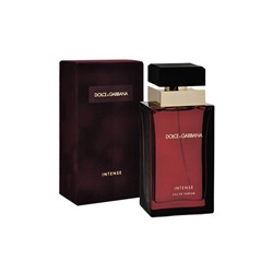 DOLCE & GABBANA INTENSE edp (w) 100ml