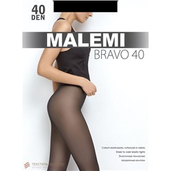 Колготки Malemi Bravo 40