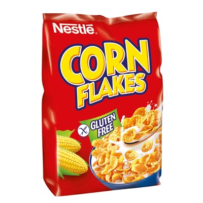 Готовый завтрак Nestle Corn Fakes 200 гр