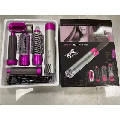 Стайлер для волос Hot Air Styler 5 в 1 оптом