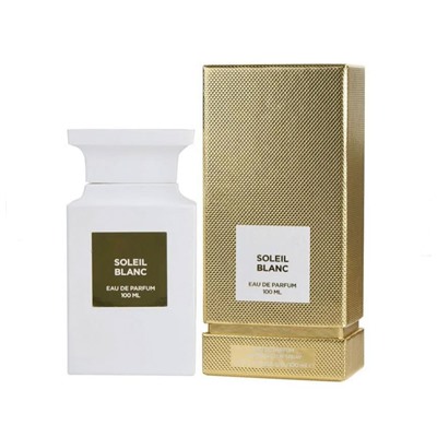 Духи   Tom Ford Soleil Blanc edp unisex 100 ml A Plus