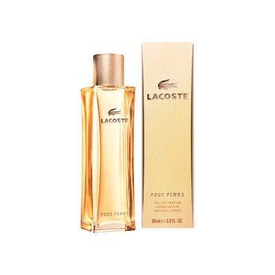 Lacoste Pour Femme Lacoste, Edp, 90 ml