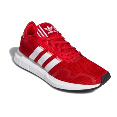 Кроссовки беговые мужские Adidas Swift Run X FY2113, размер 11,5 US