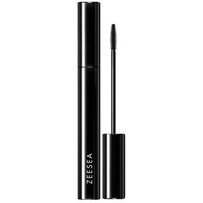 Тушь для ресниц ZeeSea Multi-Effect Mascara, тон чёрный, 4 г