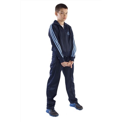 Детский спортивный костюм DK-09