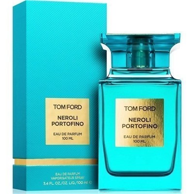 TOM FORD NEROLI PORTOFINO ACQUA edt 50ml