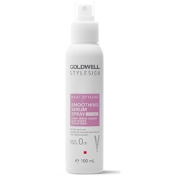 Goldwell stylesign smoothing serum разглаживающая сыворотка-спрей 100 мл