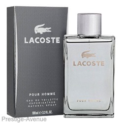 Lacoste - Туалетная вода Lacoste pour Homme 100 ml.