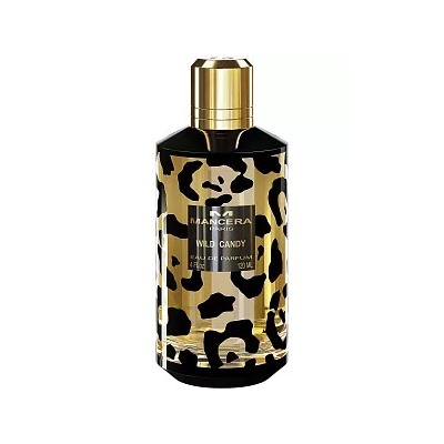 MANCERA WILD CANDY edp (w) 60ml TESTER