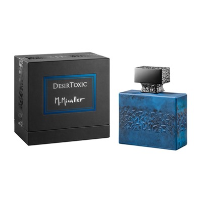 M.MICALLEF DESIR TOXIC edp 100ml